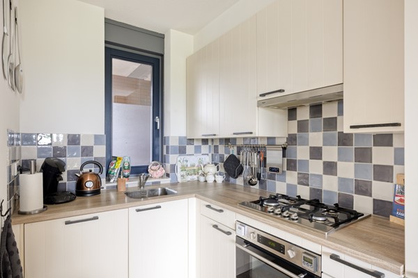 Medium property photo - Bunschoter Veenkamp 70E, 3751 JD Bunschoten-Spakenburg
